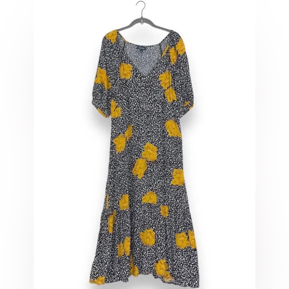 ModCloth dress size medium